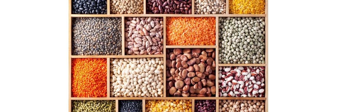 Legumbres